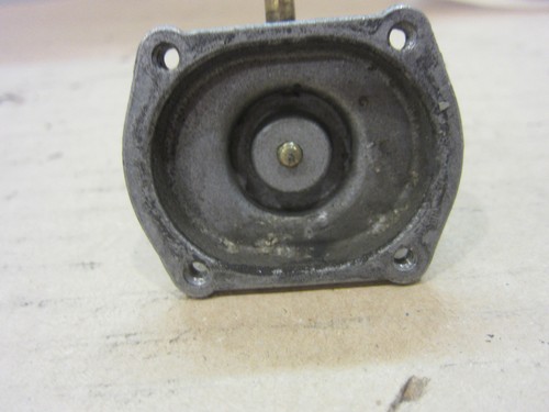 Ferrari - Vintage Ferrari Weber Carbuetor Cover