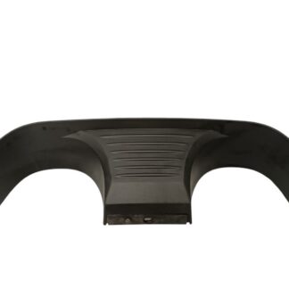 99150565104 Sous Pare-Chocs Diffuseur Arrière Porsche 911 Coupé 2014 2015