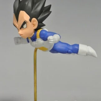 Dragon Ball Vegeta WCF Memorial 7cm DBZMP006 Banpresto Japan vintage 1998 rare
