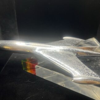 Mascotte De Capot D'AUTO AÉRIEN Radiateur Automobile Américaine Vintage