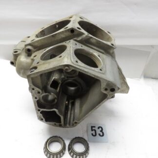 Vintage Harley Shovelhead Cases, Matching Numbers 24563-70 / 24541-70