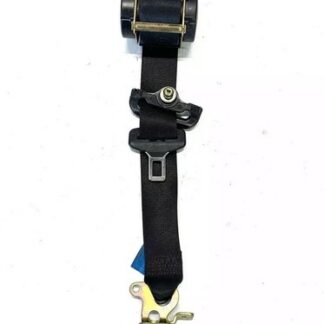 Mercedes Seatbelt Retractor W208 CLK320 CLK430 Right Rear 1998-2002 OEM