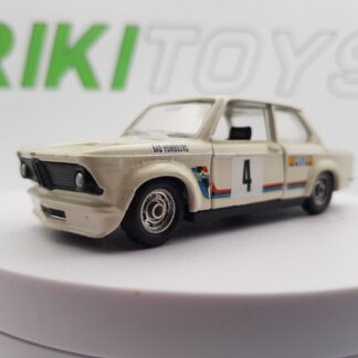 BMW 2002 Turbo Solido 1/43