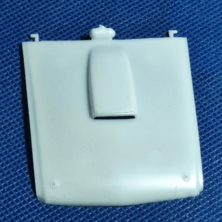 Shelby 🌟 Hood 1966 Mustang 1:24 Scale 1000s Model Car Parts 4 Sale Revell