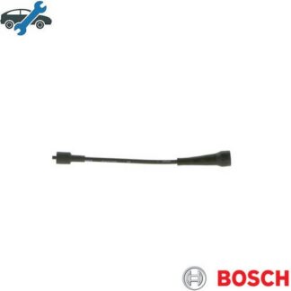 IGNITION CABLE KIT 0 986 356 967 FOR RENAULT MEGANE/Classic/Cabriolet/Coach 2.0L