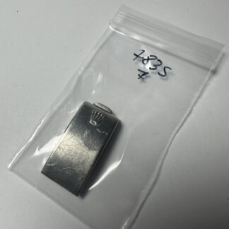 Rolex Vintage 7835 Outer Clasp Buckle Date Air King Daytona Oyster Big Logo