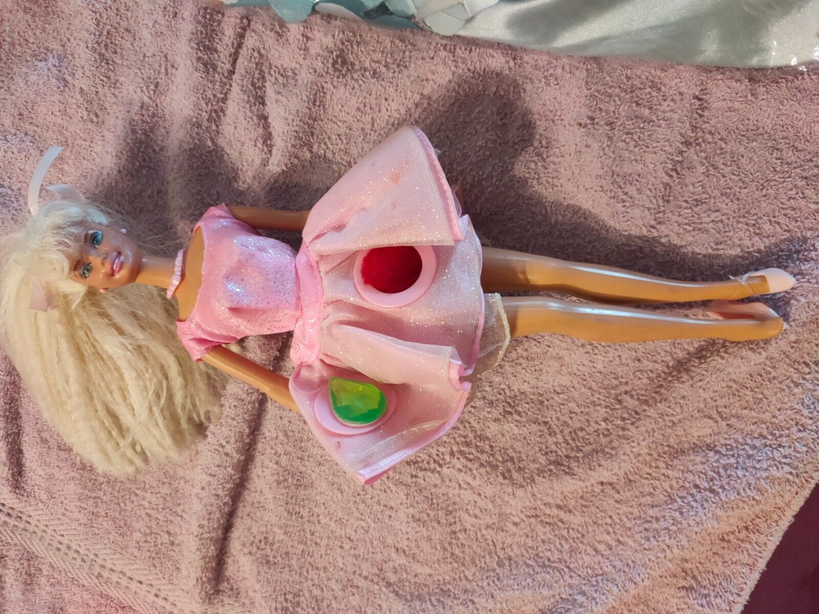 Barbie vintage annees 60