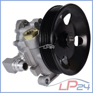 POMPE DE DIRECTION ASSISTÉE POUR MERCEDES BENZ CLASSE M W163