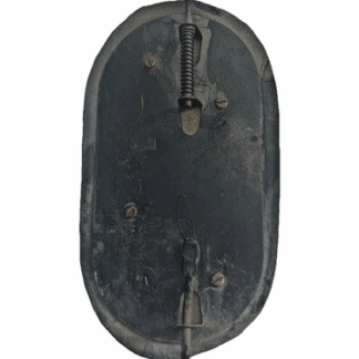 ORIGINAL GM 1960-1964 Corvair Air Vent Damper Door Left Side OEM 1