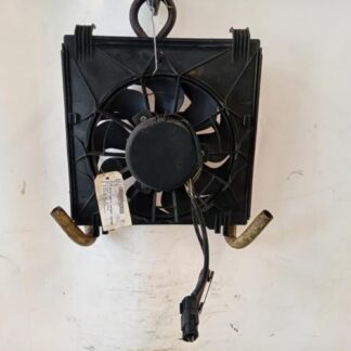 Moto ventilateur condenseur PORSCHE 911 4 996 TARGA