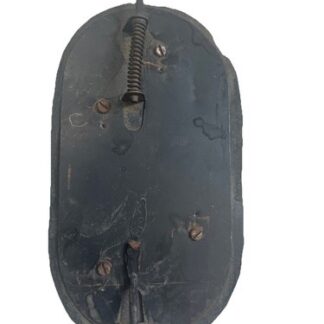 ORIGINAL GM 1960-1964 Corvair Air Vent Damper Door Right Side OEM 1