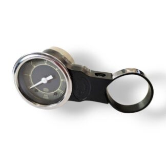 Jauge Support pour Colonne Direction VW Beetle Fendue Segments Porsche 356 Noir