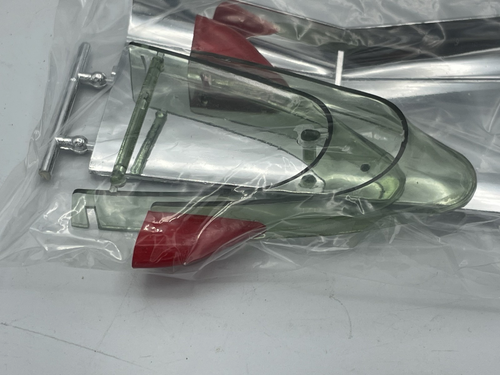 For parts TAMIYA Ferrari 312T3 Chassis and body shell vintage rare