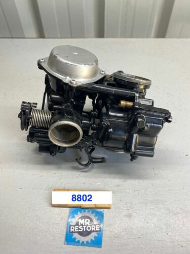 Honda VT500 VF500 VC500 FT500 Set - Pair of Carburettors Carbs (Rare)