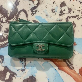 Portefeuille Chanel - Vintage