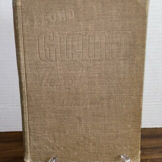 1943 Second Giant Home Workshop Manual Vintage HC 1500+ Illustrations