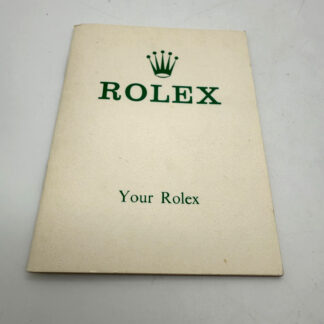 Rolex Vintage Genuine Your Rolex Oyster 73s