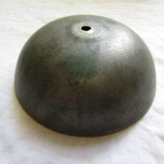 ref apx...ancienne cloche pour horloge comtoise en bronze
