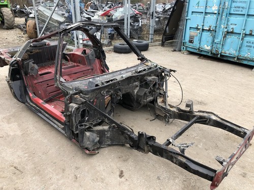 LT1350CUV8 TUBE / 214747 POUR CHEVROLET CORVETTE COUPE C5 5.7