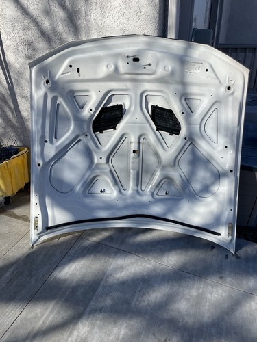 2007 Shelby GT 500 Parts, All Removed From Race Car Conversion