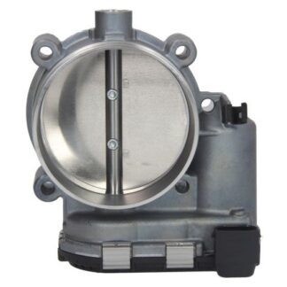 Corps papillon BOSCH 0 280 750 473 pour PORSCHE 911 (991) 3.4 2011-2019