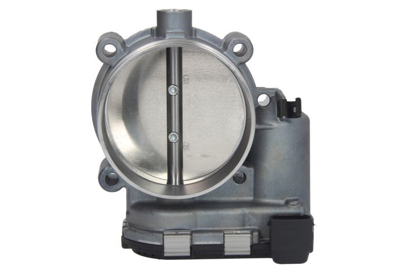 Corps papillon BOSCH 0 280 750 473 pour PORSCHE 911 (991) 3.4 2011-2019