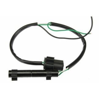 URO PARTS 99661610100 Series Resistor Porsche 911 Boxster