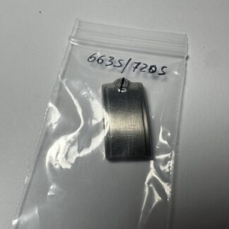 Rolex Vintage 6635 7205 7835 Outer Fermoir Date Air King Daytona Oyster Gros