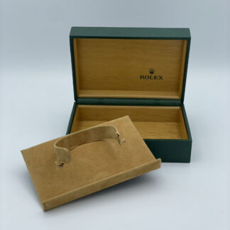 Boîte À Montres Rolex Vintage Case Boîte Montres 68.00.71 R15