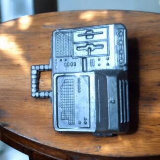 Figurine vintage Gi Joe - Collection classique des années 80