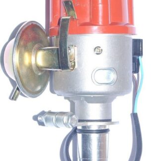 New BOSCH type Distributor with electronic ignition Fiesta Escort 83-86 UK Stock