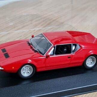 de tomaso pantera 1/43 la derniere