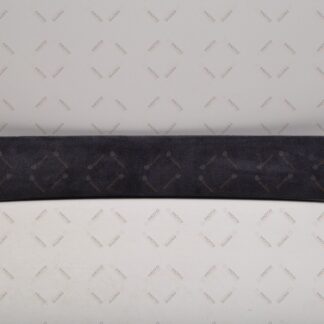 Porsche 911 (997) Capot Paroi Arrière Tapis Carénage Panneau Arrière 99755508100