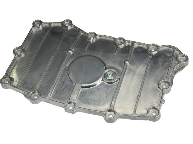 Porsche 911 997 Boxster Cayman Engine Oil Sump Plate Oil Pan 99610703160 URO
