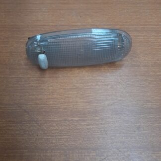 PLAFONNIÈRE HELLA NEUVE ORIGINALE PORSCHE 356