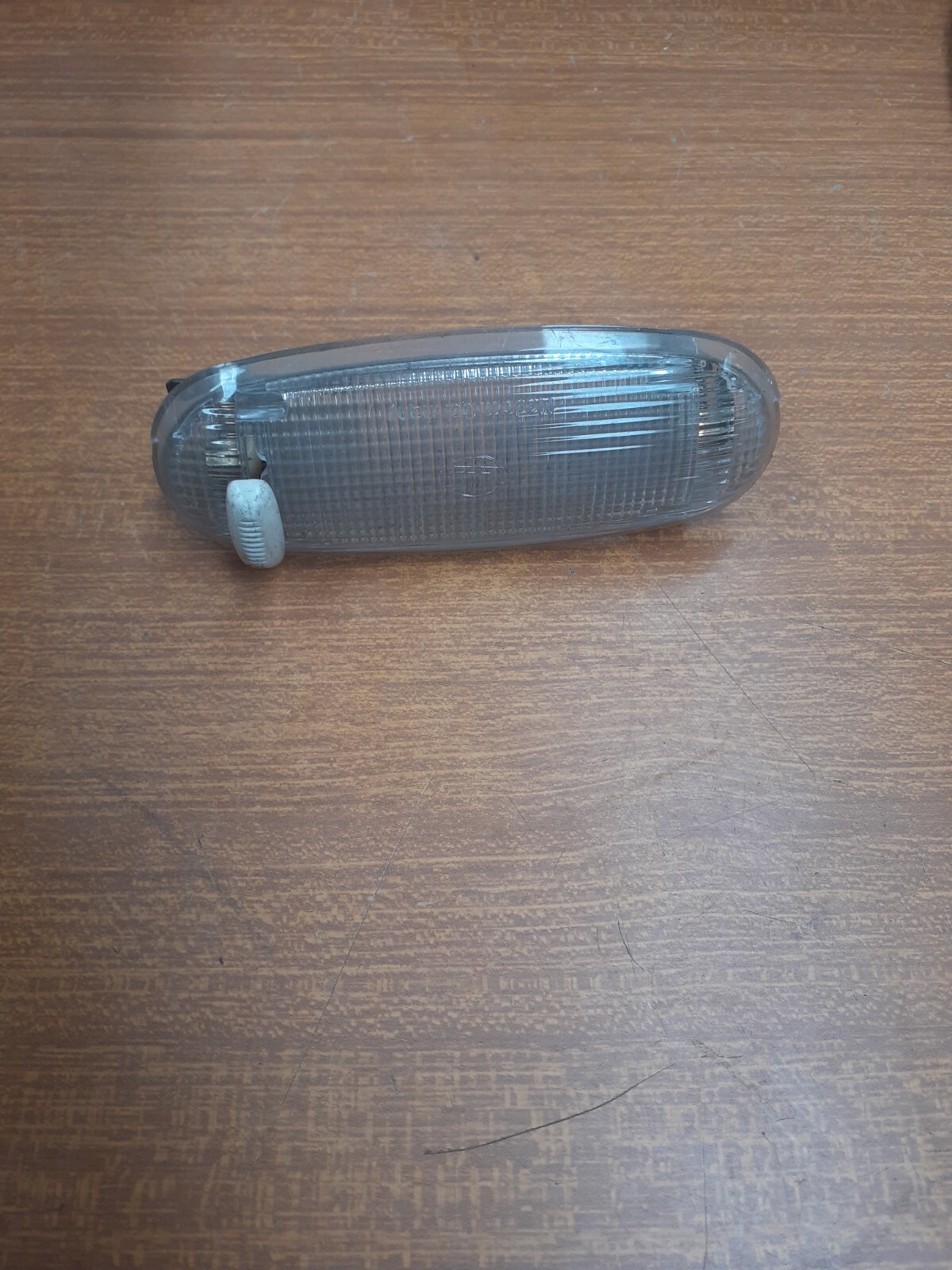 PLAFONNIÈRE HELLA NEUVE ORIGINALE PORSCHE 356