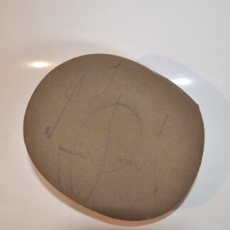 Michael Jackson Signed Military Cap – HIStory Short Film