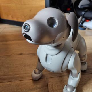 Sony Aibo ERS-1000 Robot dog (cloud active)