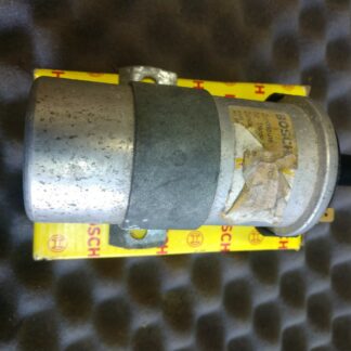 Range Rover Classic Genuine Bosch Ignition Coil 00113 With Mounting Bracket Used