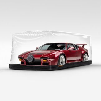 Amazon Protection Capsule Car Cover De Tomaso Pantera GT5 Indoor Storage Shield