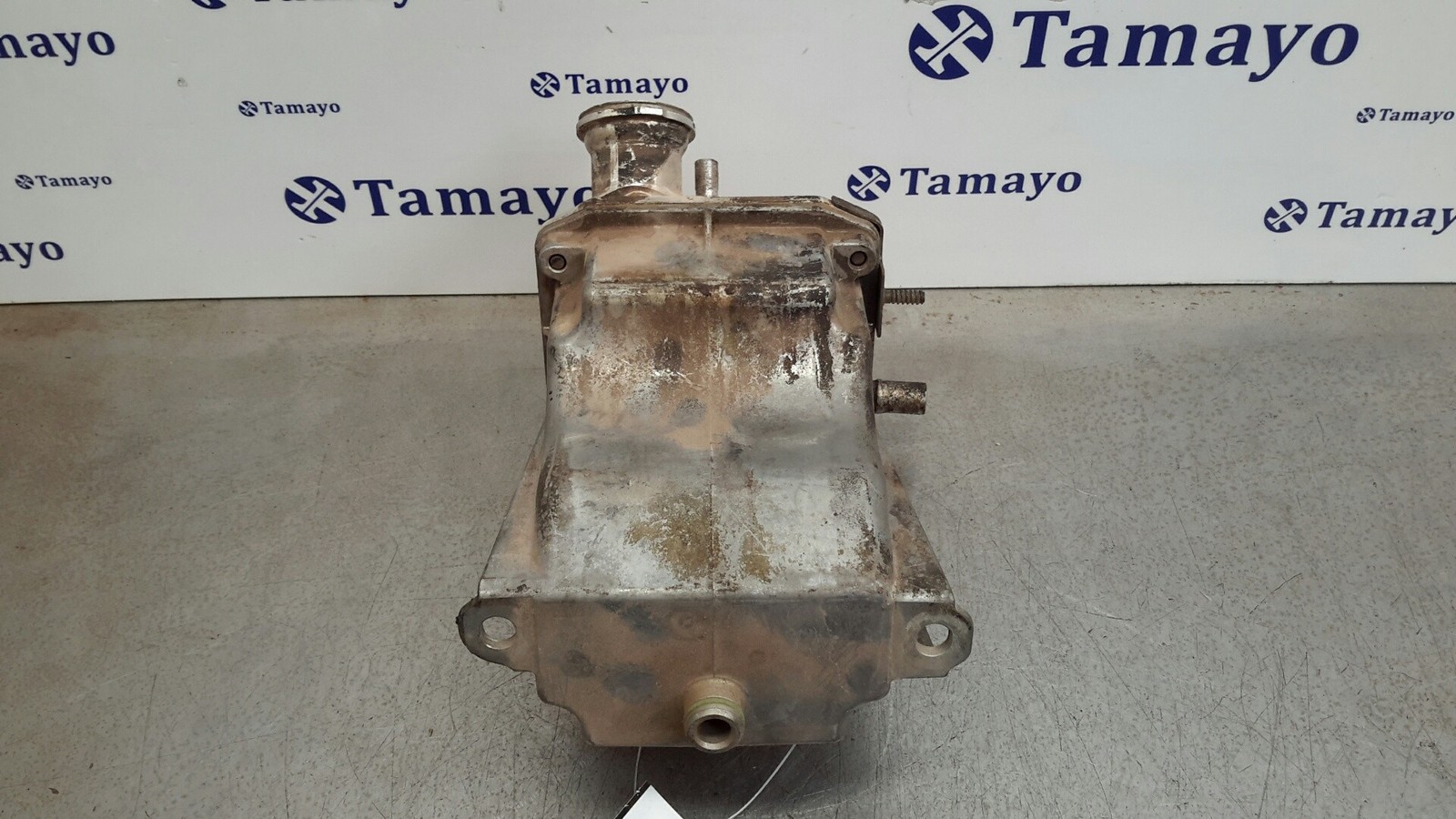 9963145432R RESERVOIR DE LIQUIDE DE DIRECTION ASSISTEE / 101029 POUR PORSCHE 911