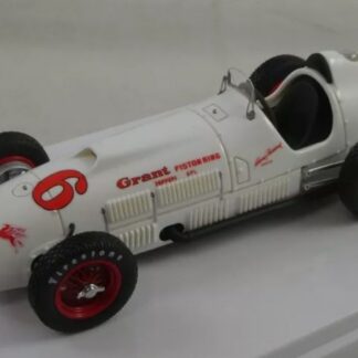 TECNOMODEL, FERRARI 375 F1 INDY #6 GP d'Indianapolis 1952 – Mussée FERRARI – ...