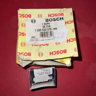 NOS BOSCH 1 235 522 375 DISTRIBUTOR CAP AND ROTOR ARM CLASSIC, FORD,ETC