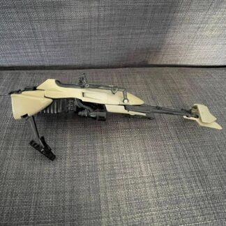 Speeder Bike Vintage - Star Wars véhicule - Kenner 1983 - Lucas Film