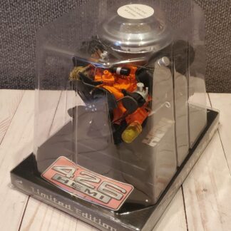 Dodge 426 V-8 Hemi Engine Block 1:6 Scale Diecast Car Motor Liberty Classics