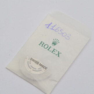 Rolex Rotor Oscilating Poids Pour 116503 Vintage Neuwertiger État Daytona