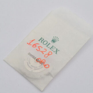 Rolex Rotor Oscilating Poids Pour 16528 Vintage Neuwertiger État Daytona