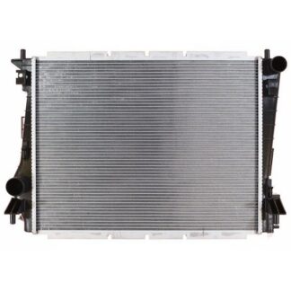 Engine Radiator for Ford Mustang 5.4L Shelby GT500 Supercharged 2007-2012
