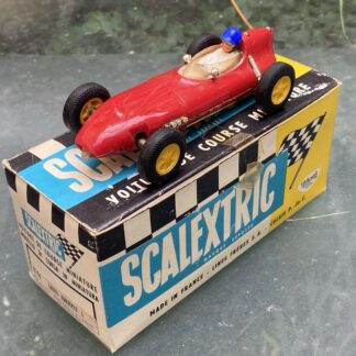 Slot Scalextric Lotus C/54 1/32