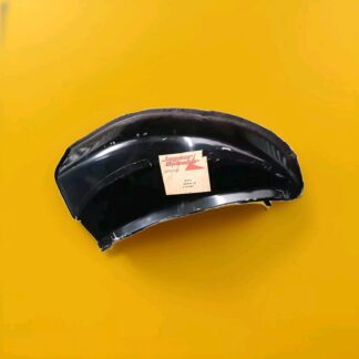 Jaguar E Type Xke V12 Original Partie NOS BD39717 Wheel Arch Rh Passage